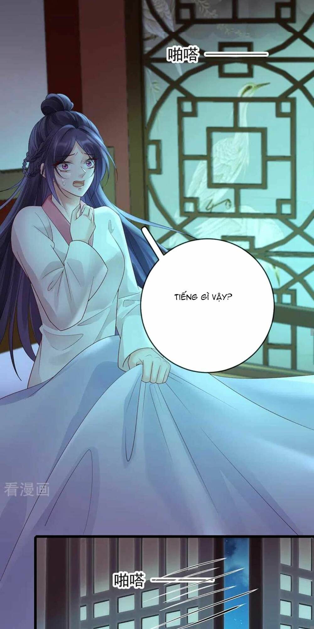 Sự Trả Thù Của Vương Phi: Chapter 66