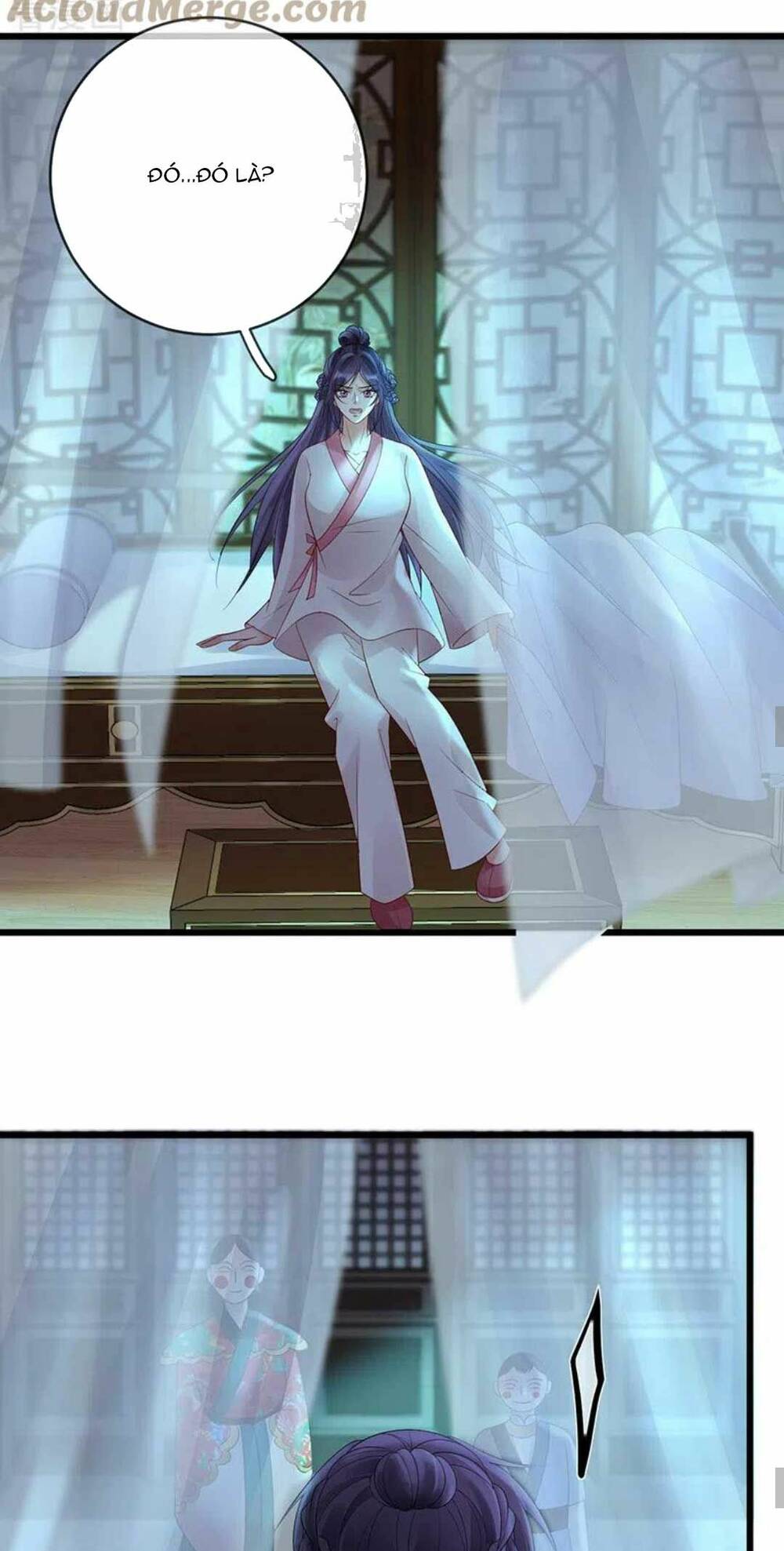 Sự Trả Thù Của Vương Phi: Chapter 66