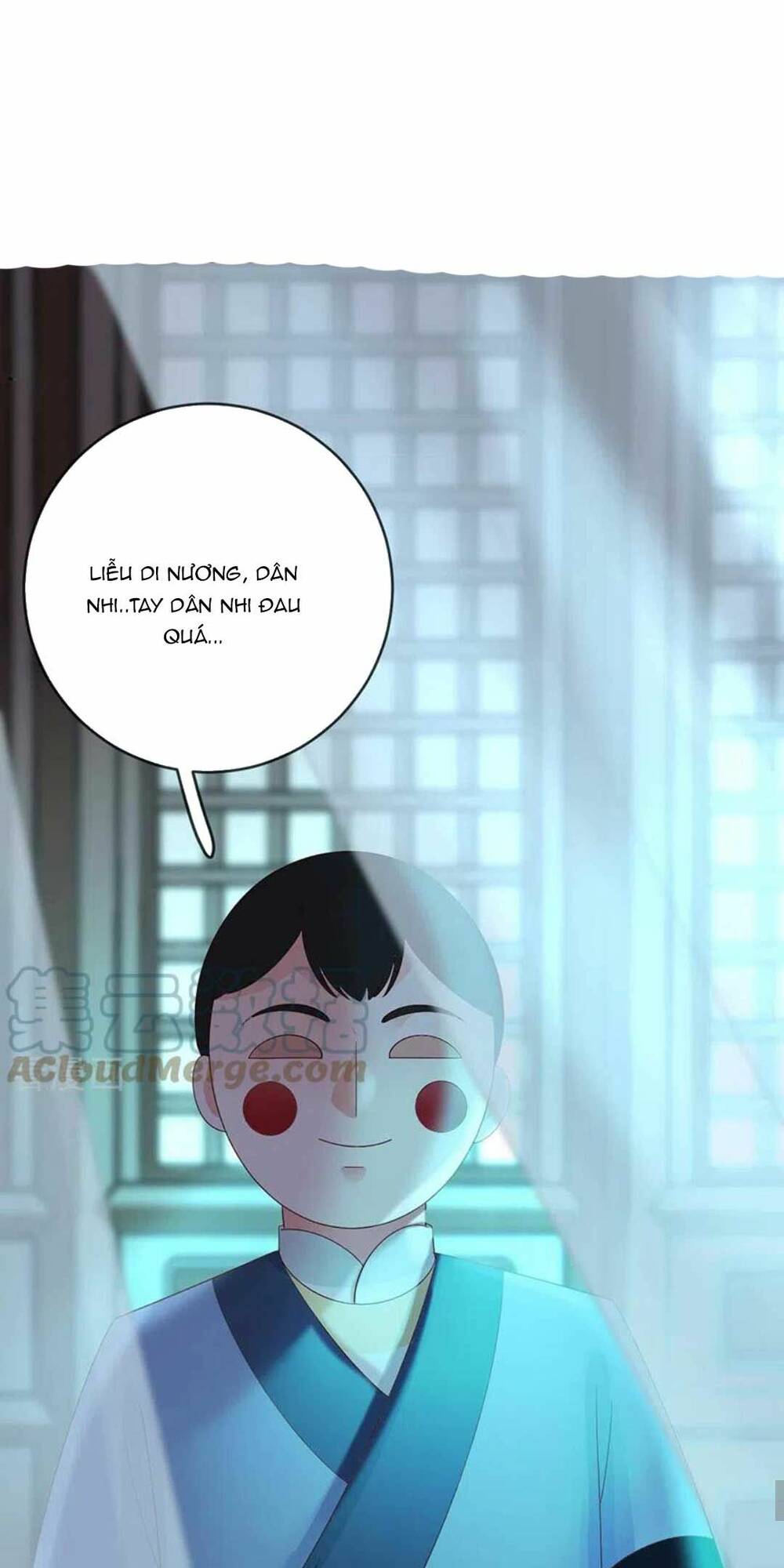 Sự Trả Thù Của Vương Phi: Chapter 66