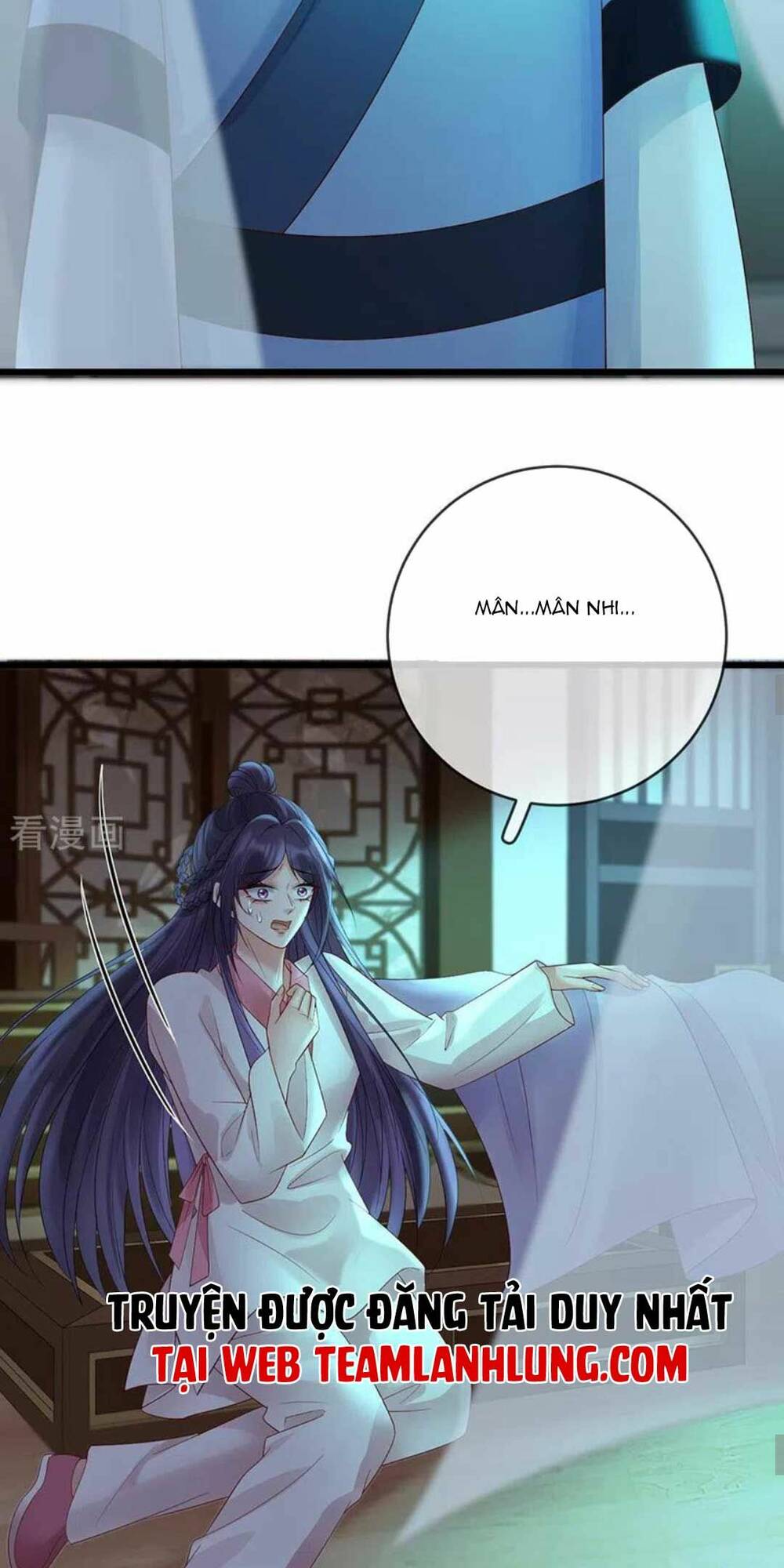 Sự Trả Thù Của Vương Phi: Chapter 66