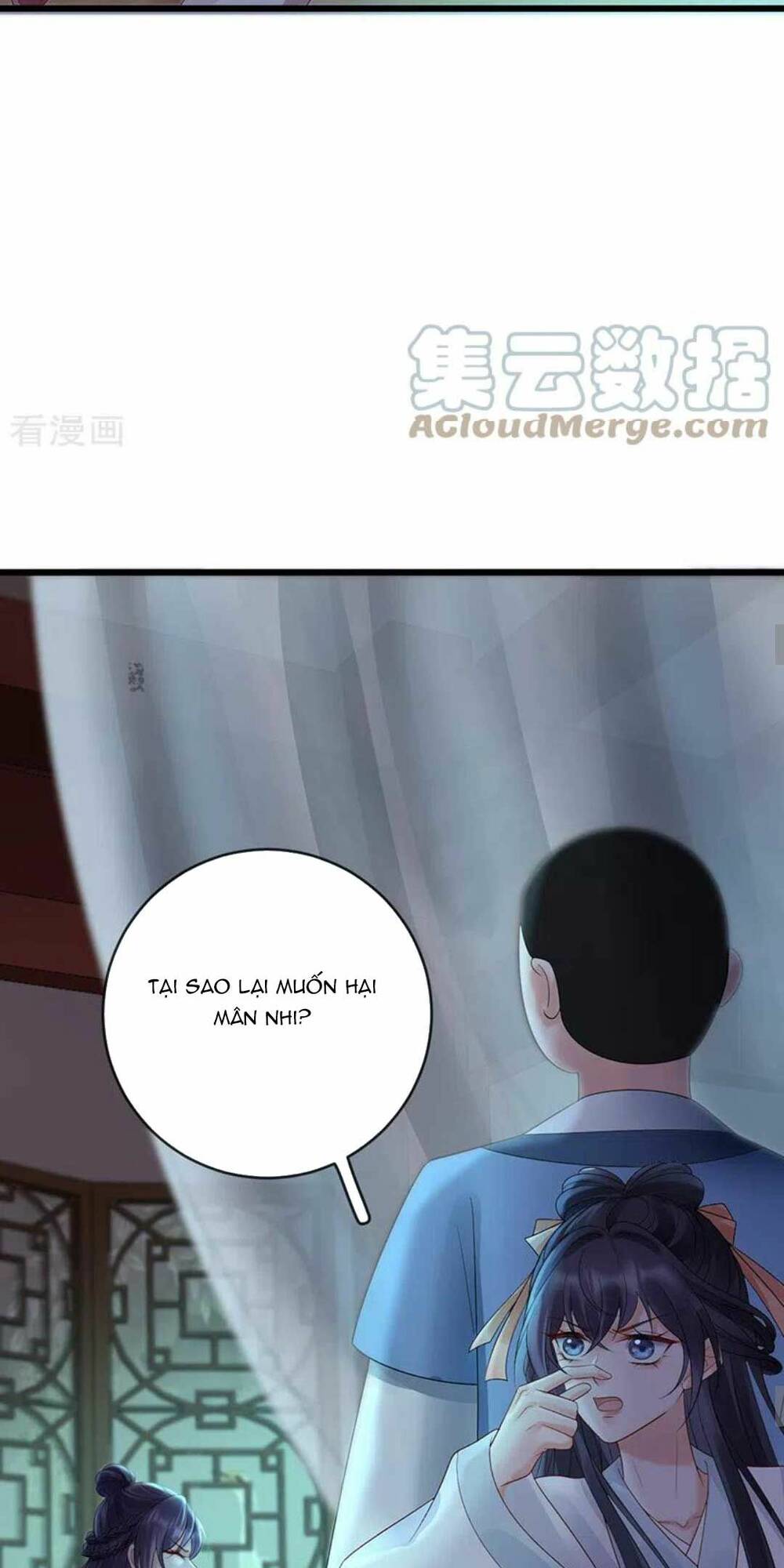 Sự Trả Thù Của Vương Phi: Chapter 66