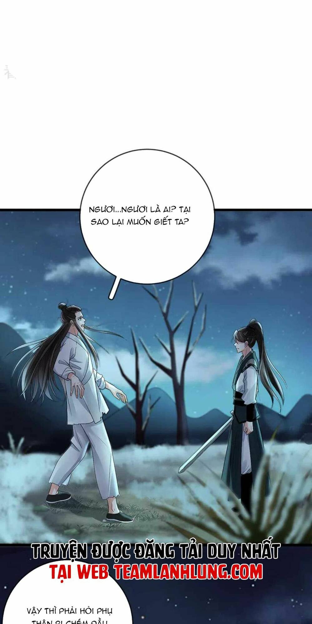 Sự Trả Thù Của Vương Phi: Chapter 66