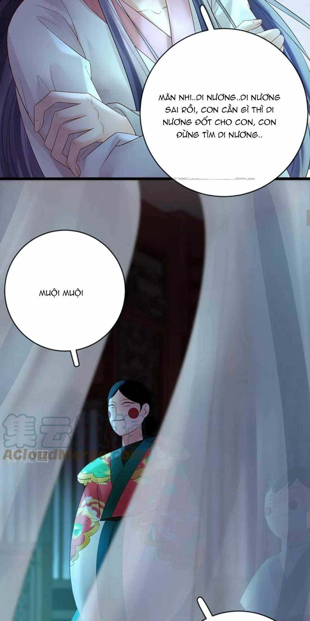 Sự Trả Thù Của Vương Phi: Chapter 66