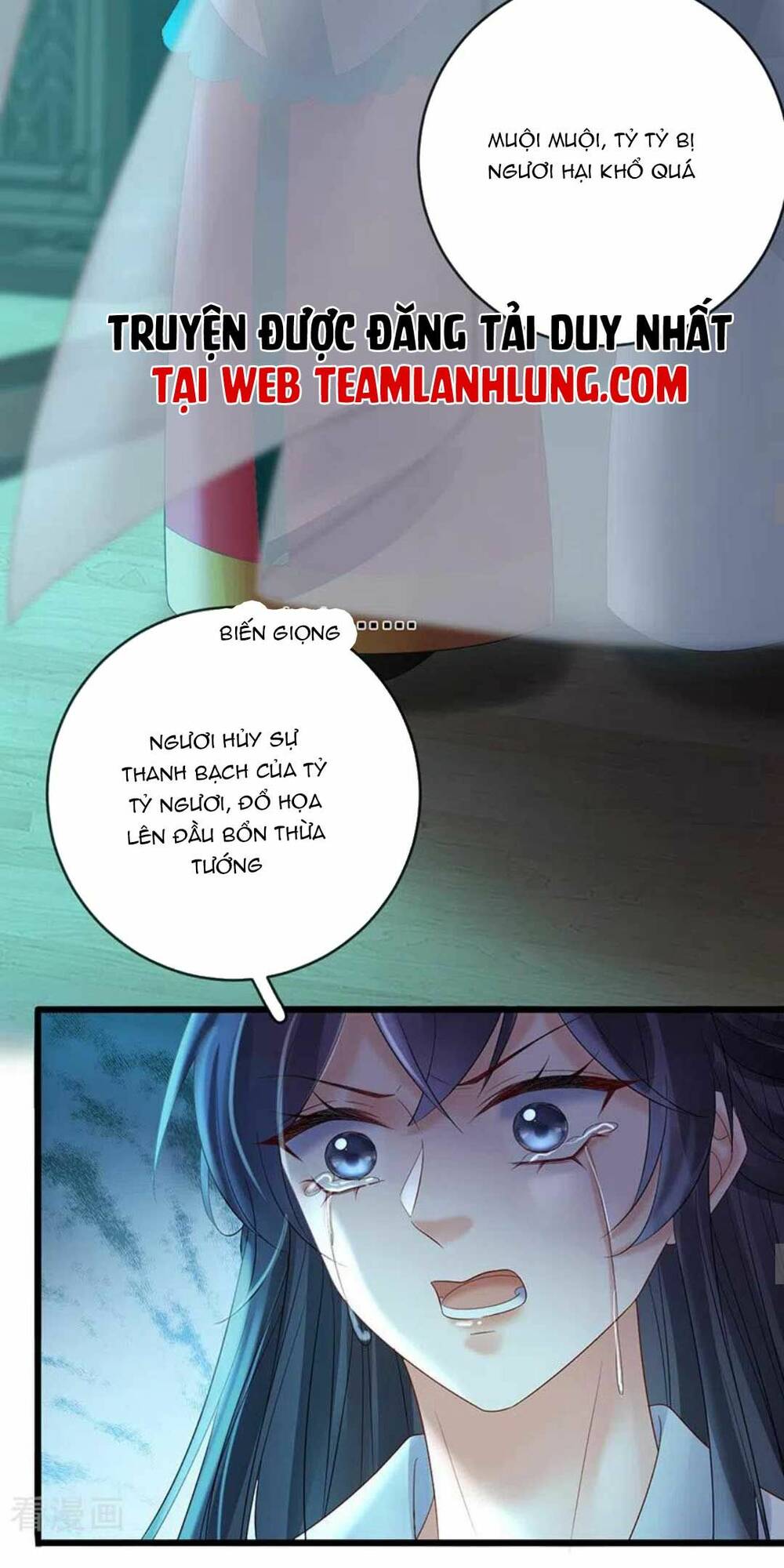 Sự Trả Thù Của Vương Phi: Chapter 66