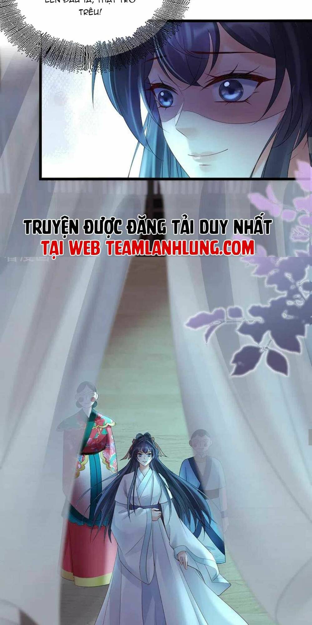 Sự Trả Thù Của Vương Phi: Chapter 66