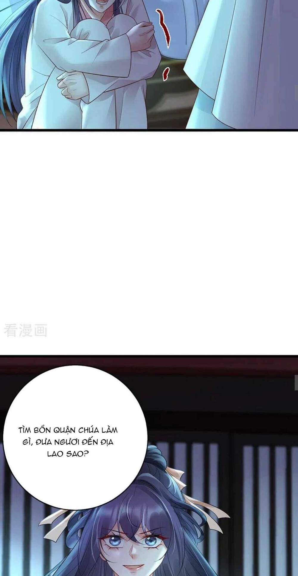 Sự Trả Thù Của Vương Phi: Chapter 66