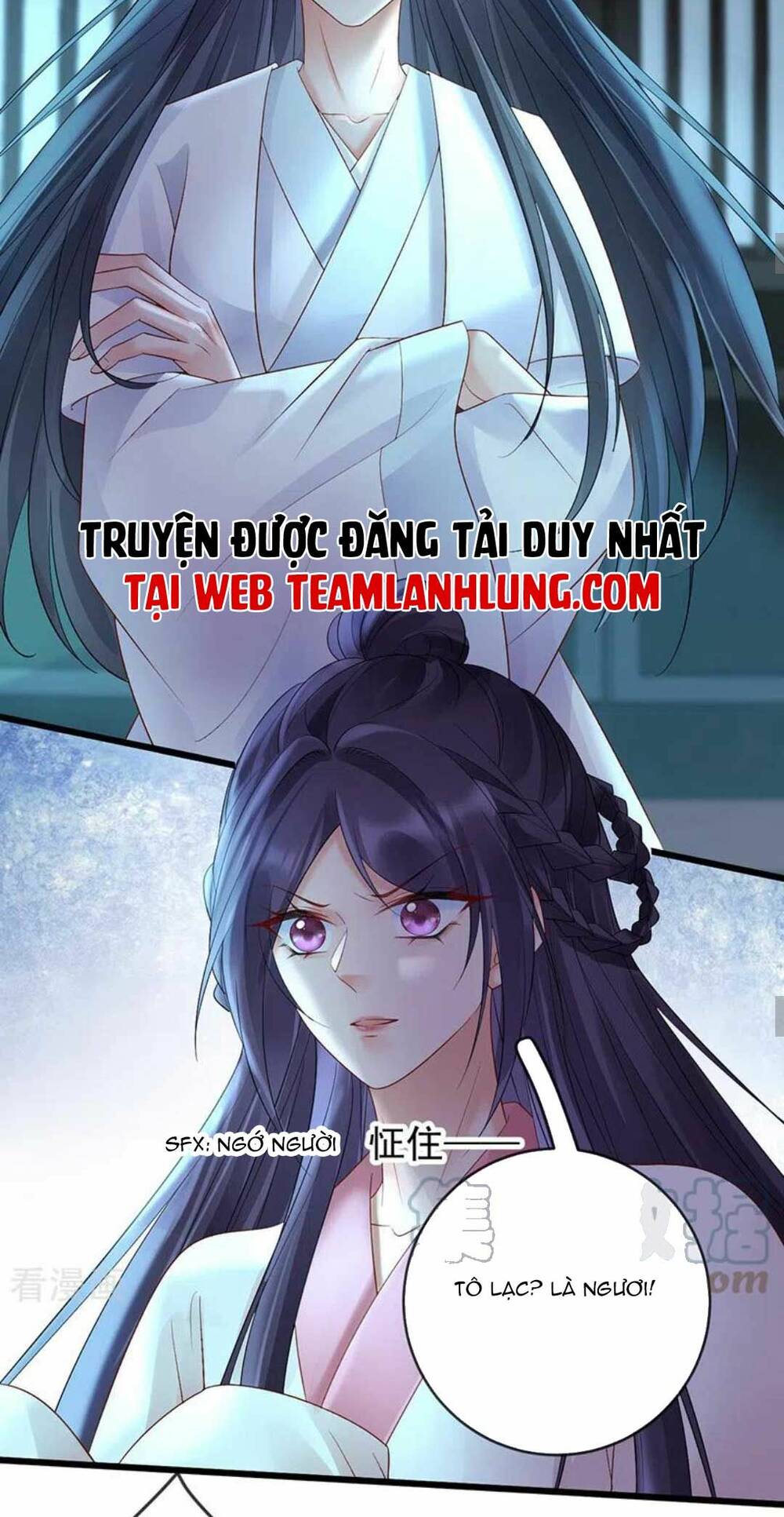 Sự Trả Thù Của Vương Phi: Chapter 66