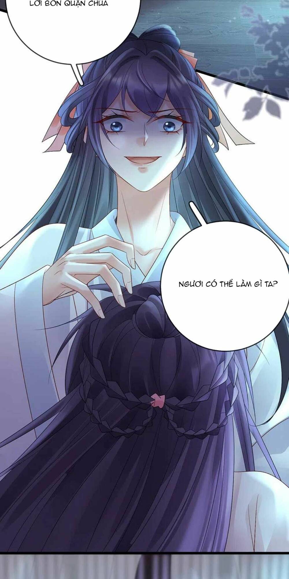 Sự Trả Thù Của Vương Phi: Chapter 66
