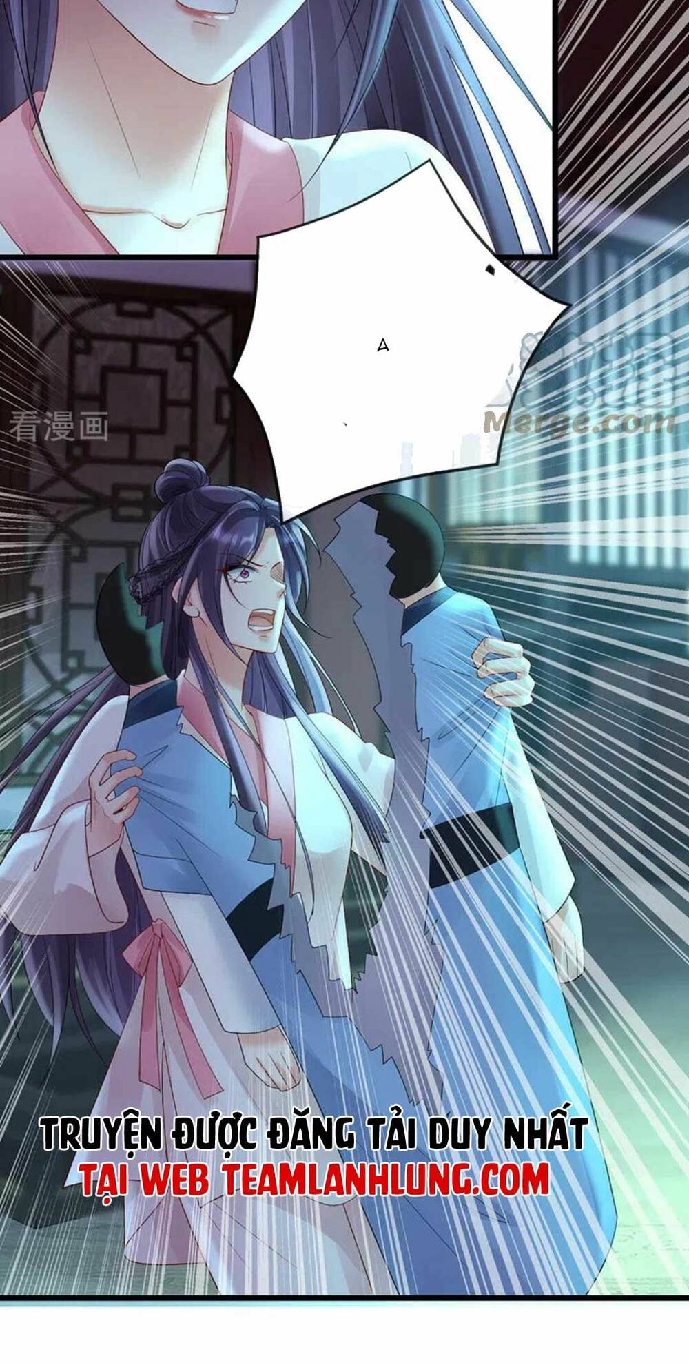 Sự Trả Thù Của Vương Phi: Chapter 66