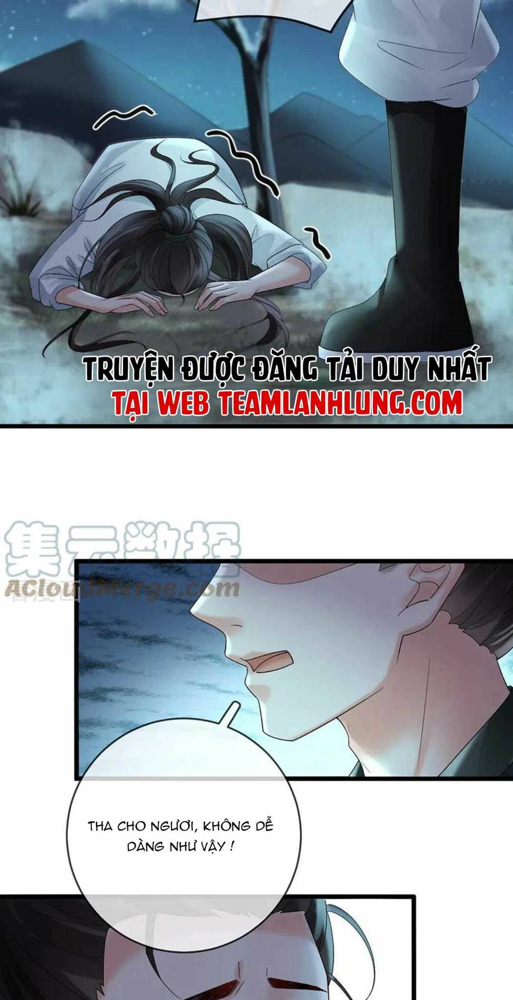 Sự Trả Thù Của Vương Phi: Chapter 66