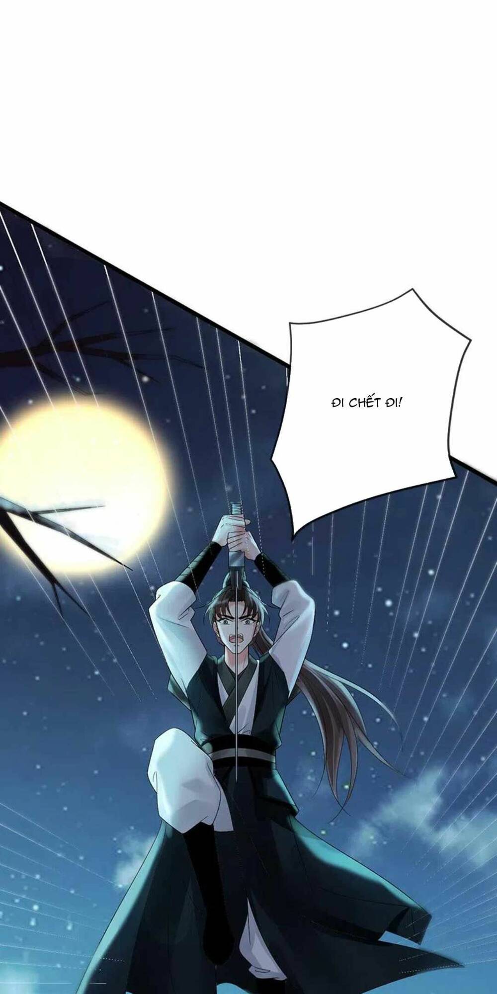 Sự Trả Thù Của Vương Phi: Chapter 66
