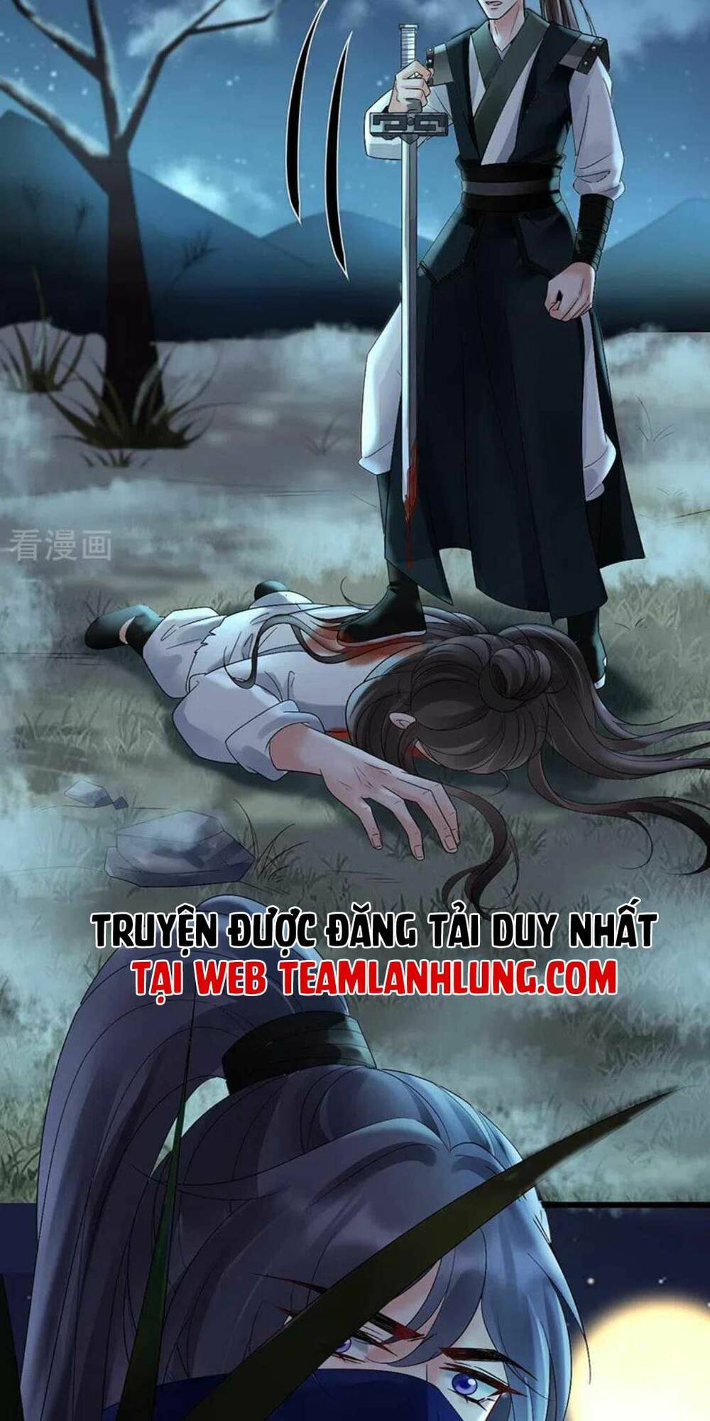 Sự Trả Thù Của Vương Phi: Chapter 66