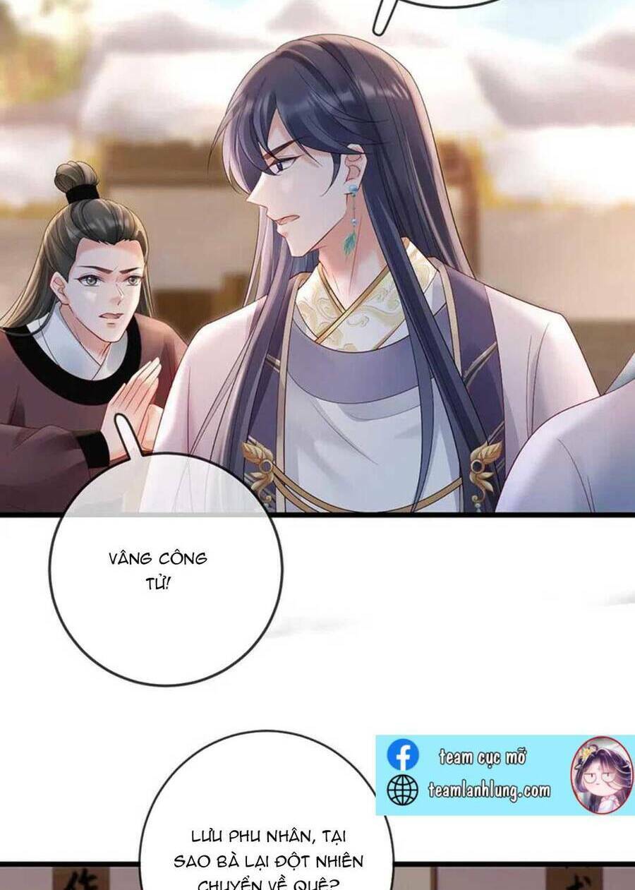 Sự Trả Thù Của Vương Phi: Chapter 67