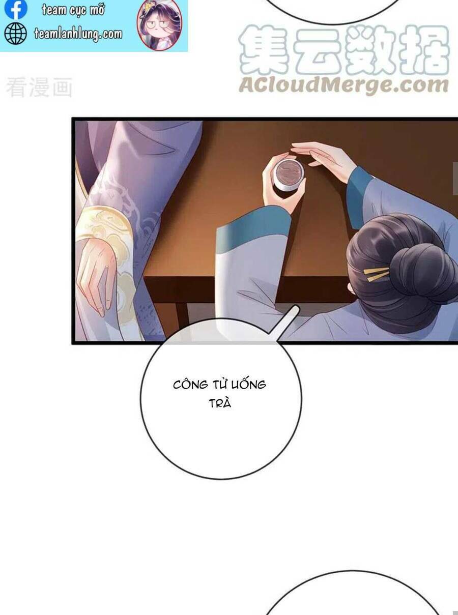 Sự Trả Thù Của Vương Phi: Chapter 67