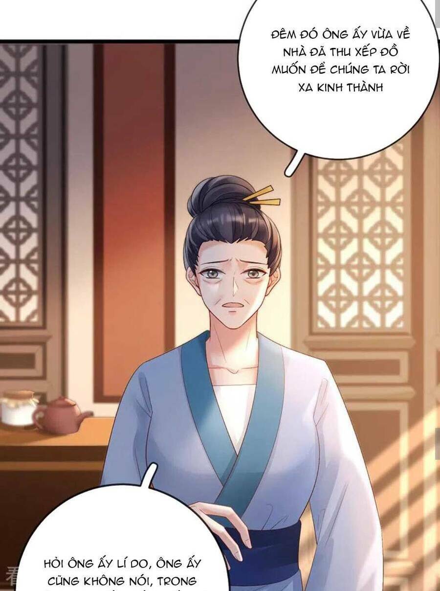 Sự Trả Thù Của Vương Phi: Chapter 67