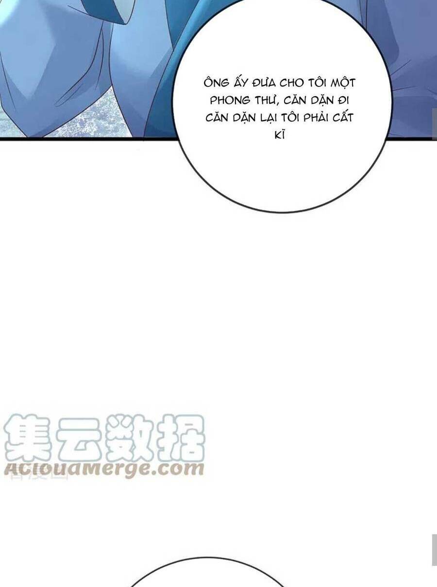 Sự Trả Thù Của Vương Phi: Chapter 67