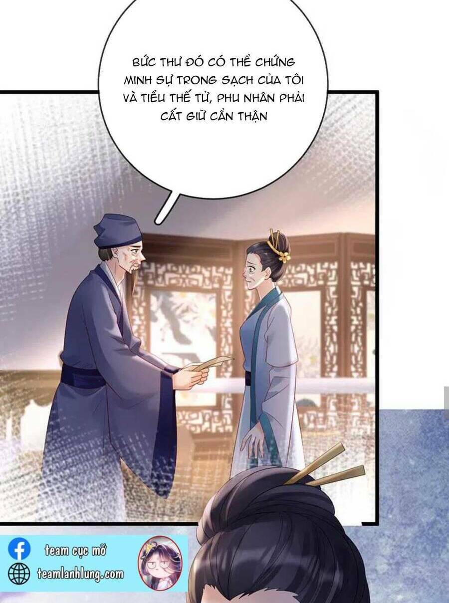 Sự Trả Thù Của Vương Phi: Chapter 67