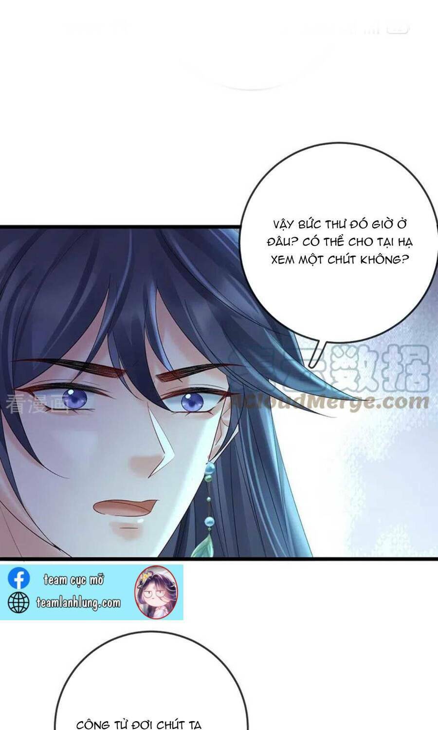 Sự Trả Thù Của Vương Phi: Chapter 67