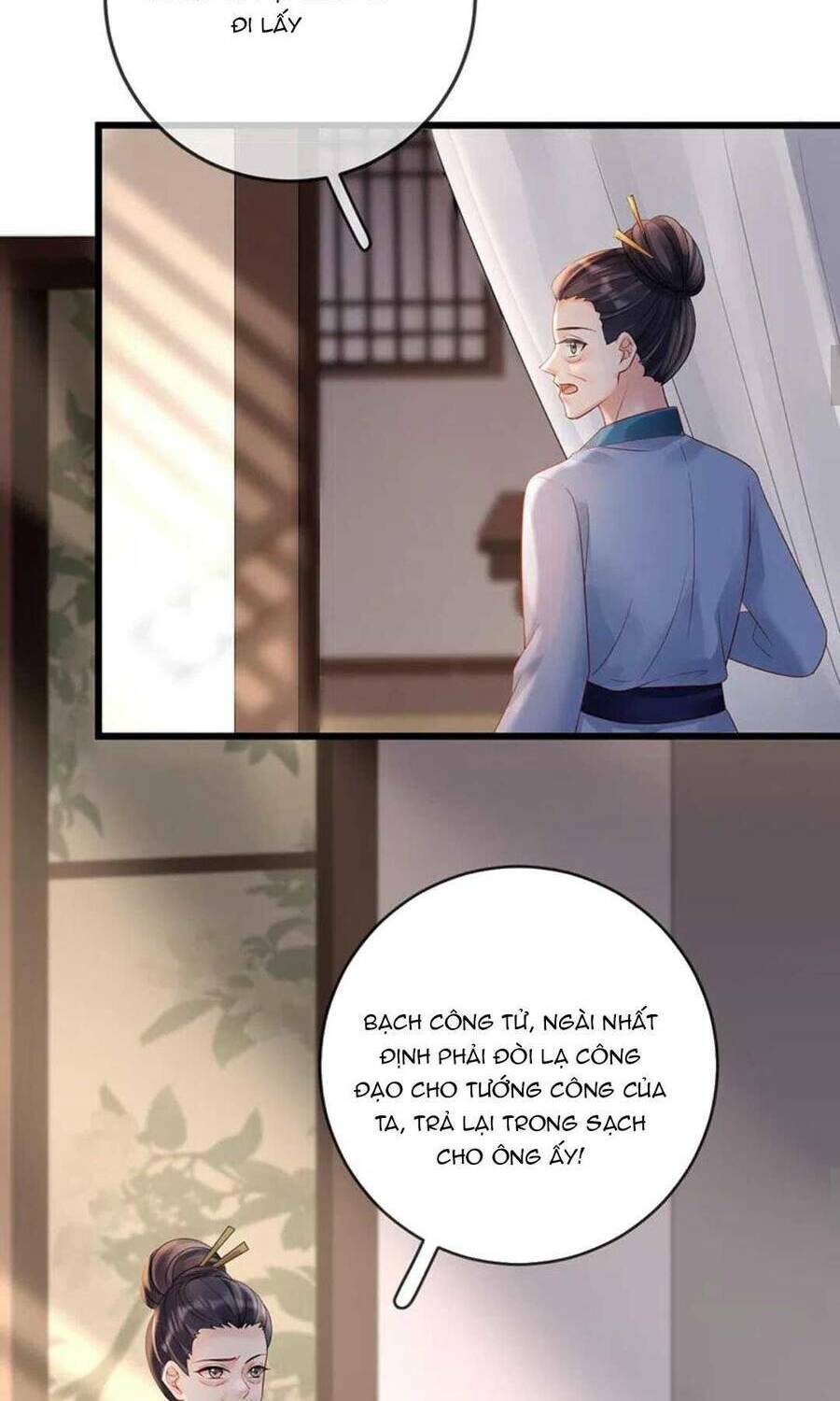 Sự Trả Thù Của Vương Phi: Chapter 67