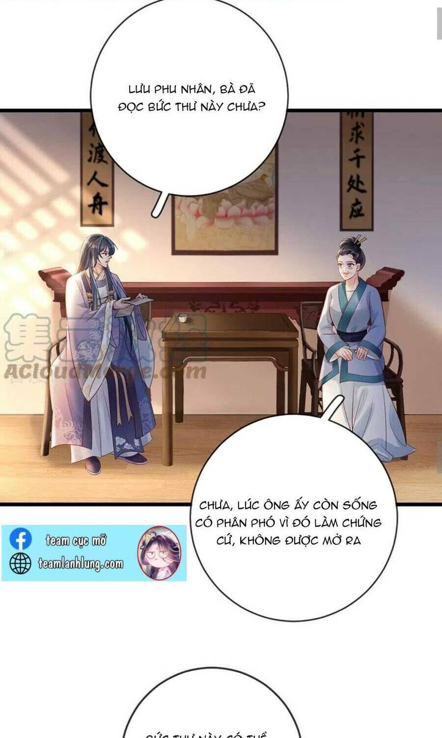 Sự Trả Thù Của Vương Phi: Chapter 67