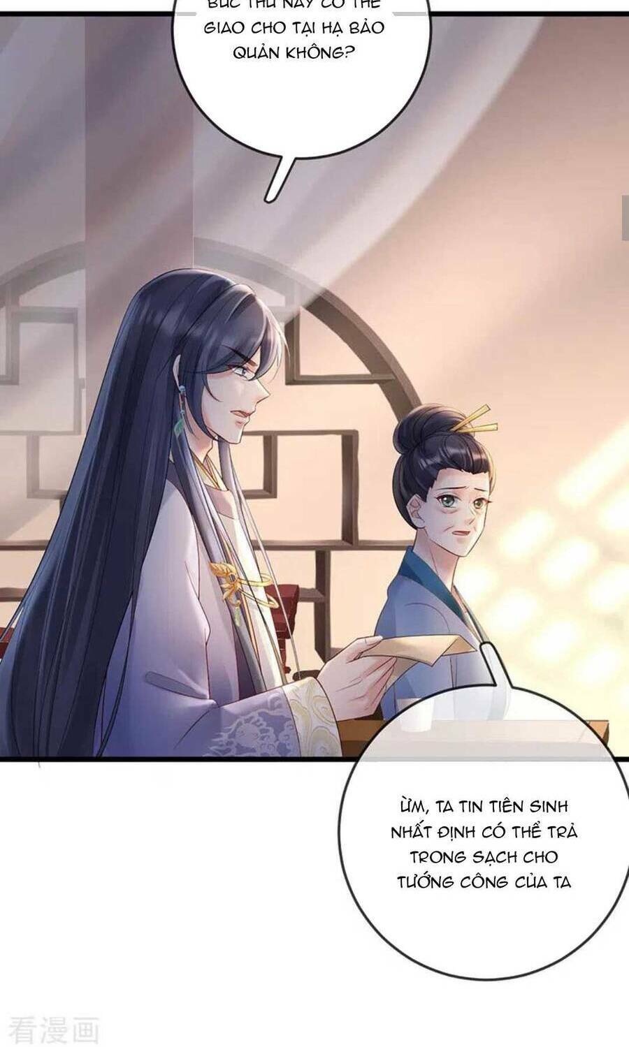 Sự Trả Thù Của Vương Phi: Chapter 67