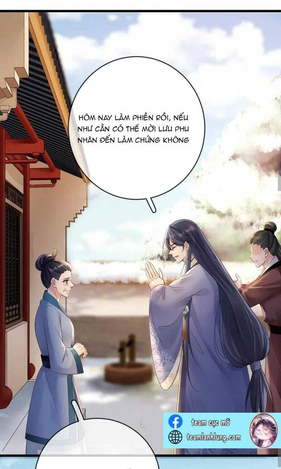 Sự Trả Thù Của Vương Phi: Chapter 67