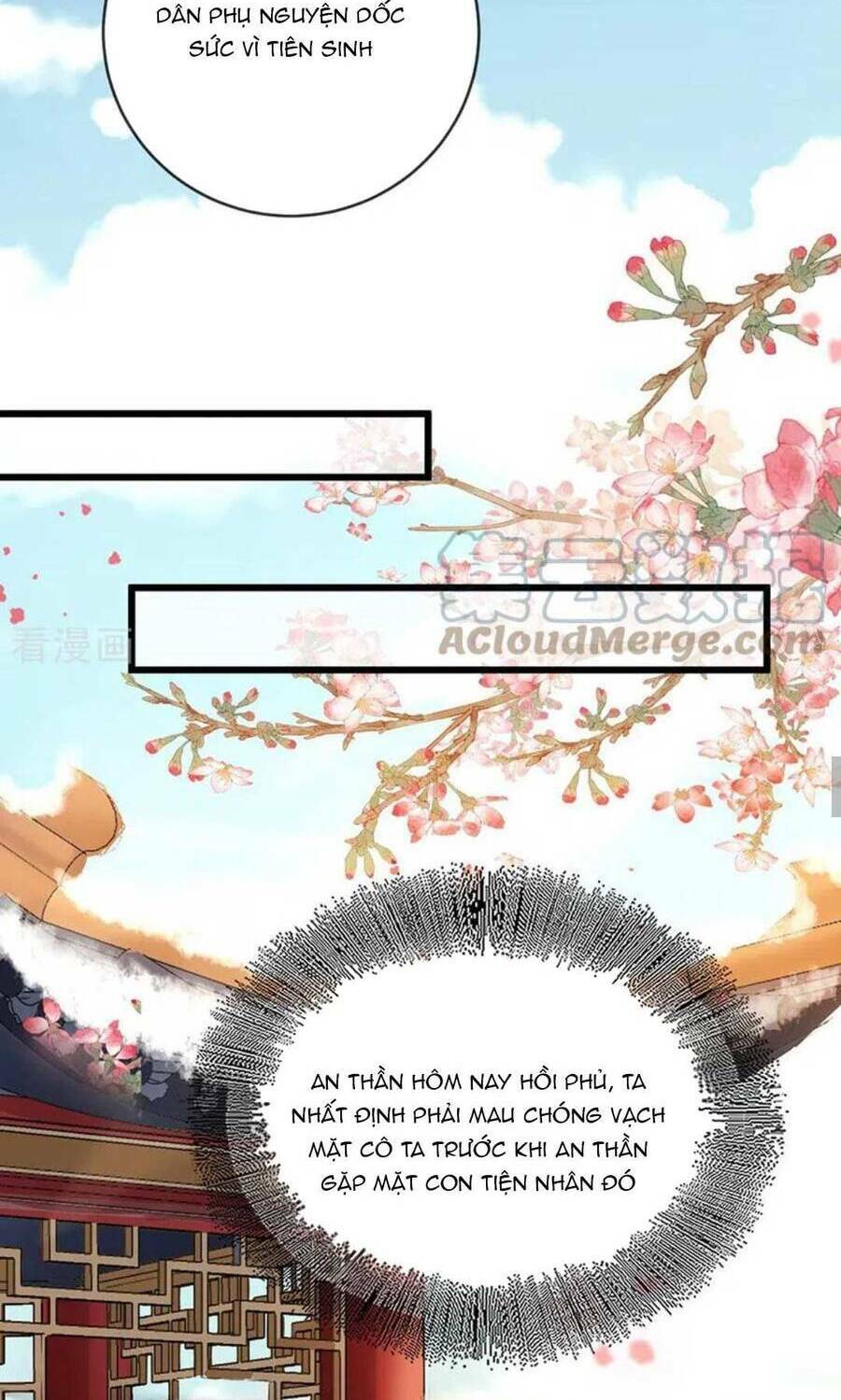 Sự Trả Thù Của Vương Phi: Chapter 67