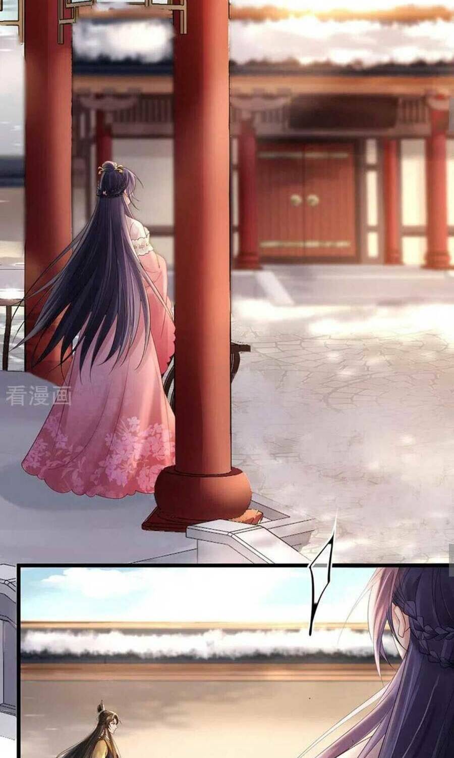 Sự Trả Thù Của Vương Phi: Chapter 67