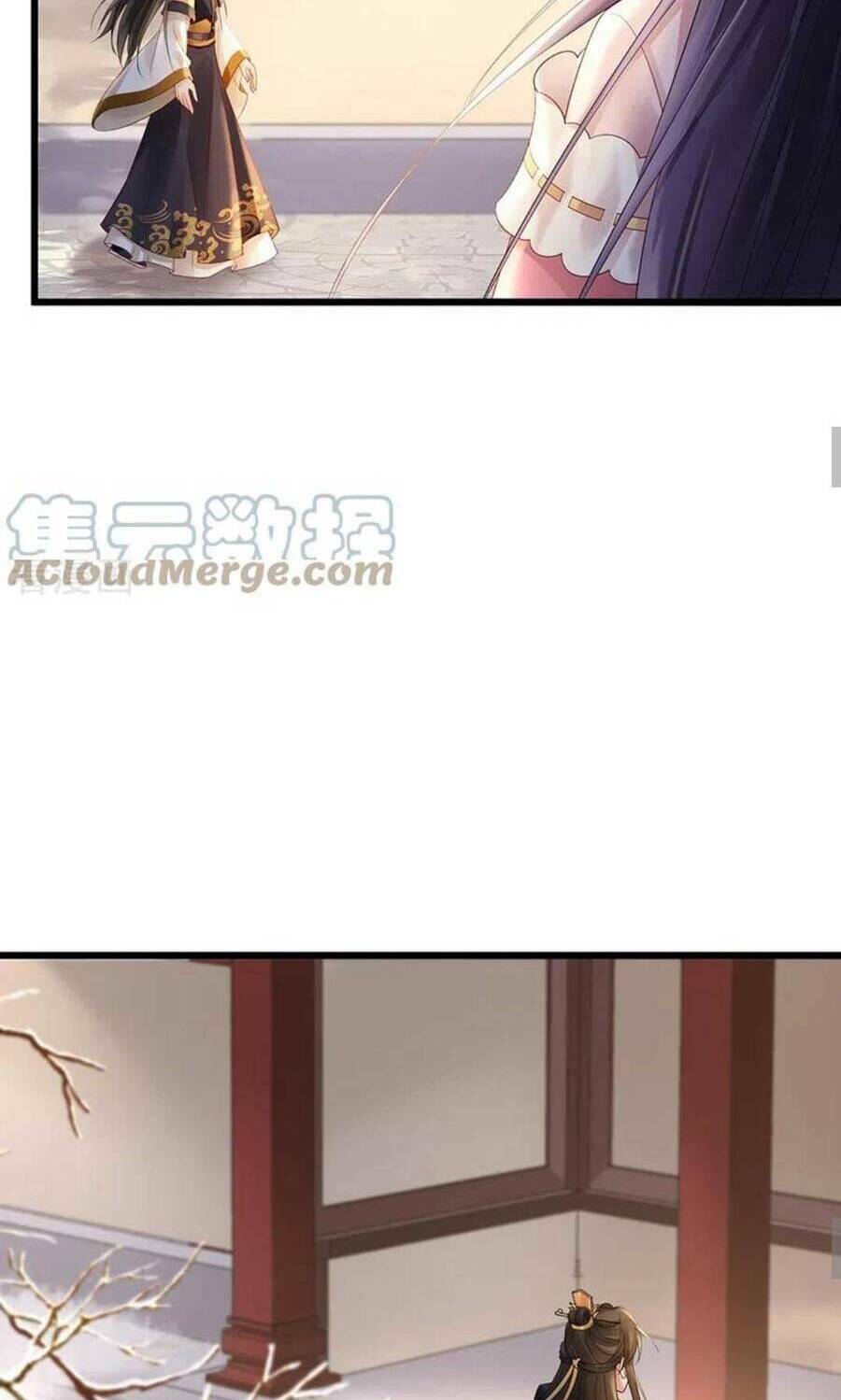 Sự Trả Thù Của Vương Phi: Chapter 67