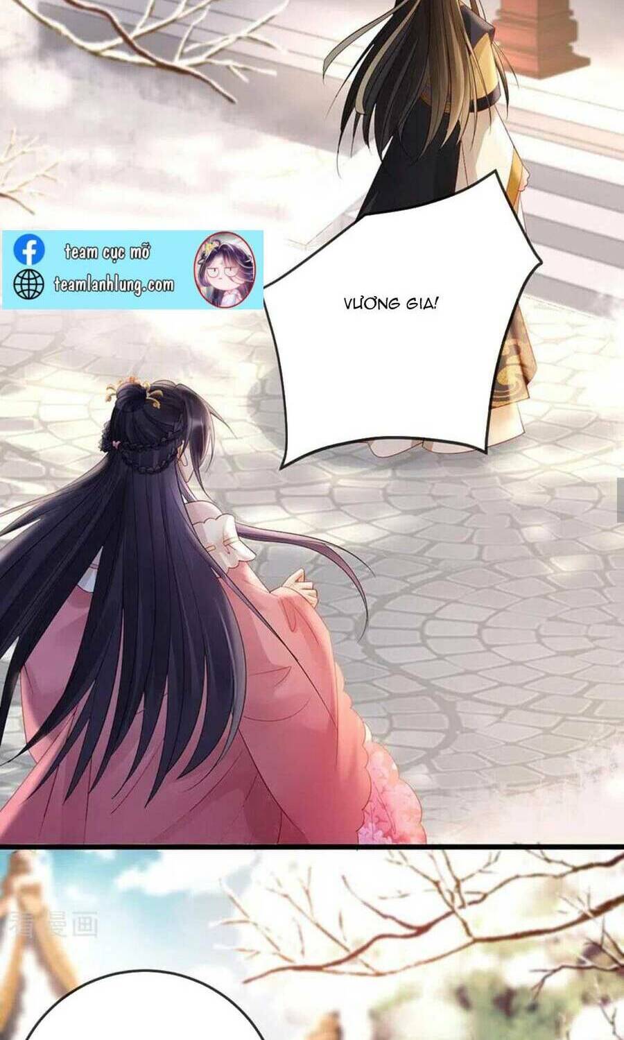 Sự Trả Thù Của Vương Phi: Chapter 67