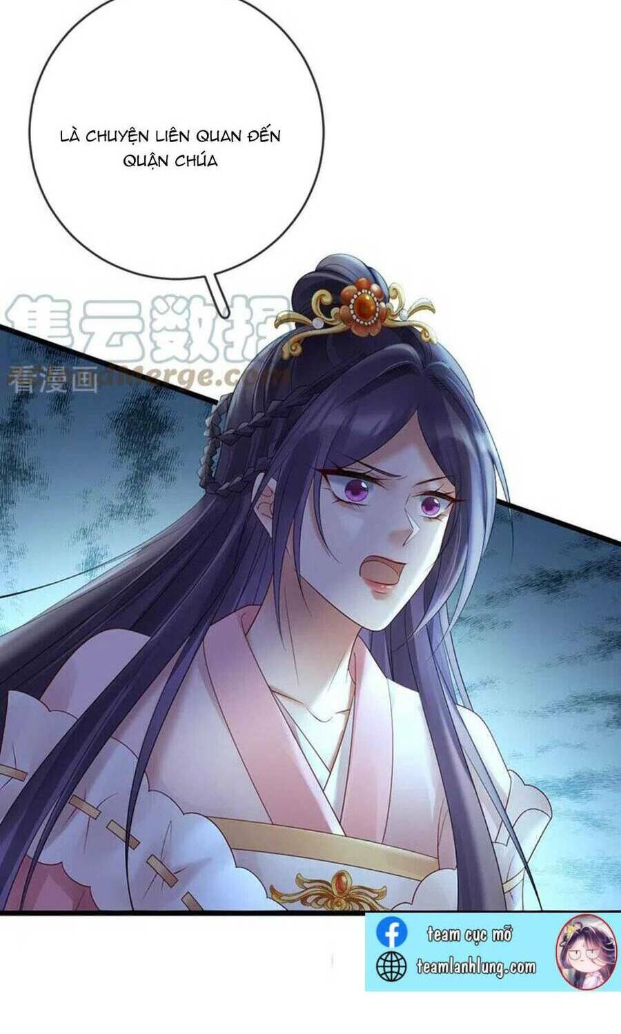 Sự Trả Thù Của Vương Phi: Chapter 67