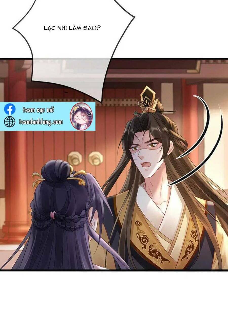 Sự Trả Thù Của Vương Phi: Chapter 67