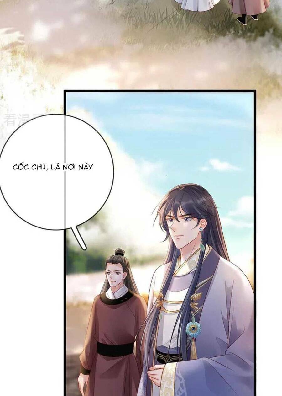 Sự Trả Thù Của Vương Phi: Chapter 67