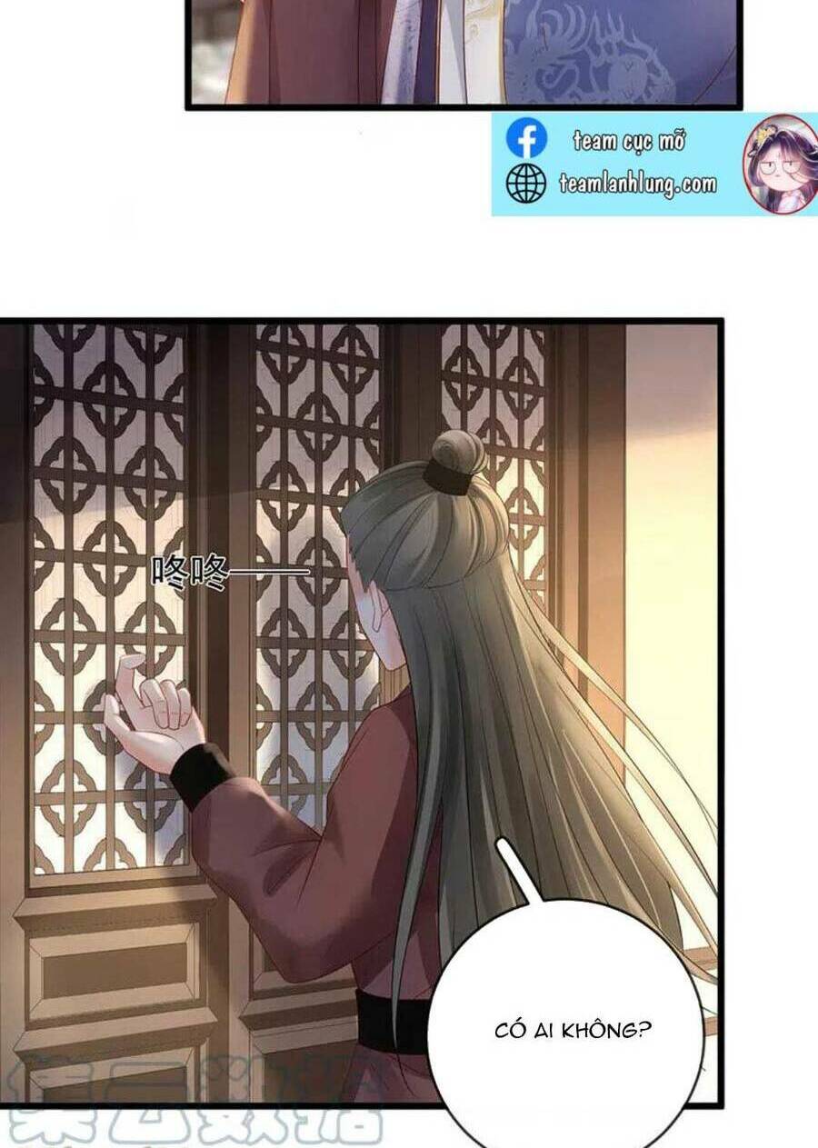 Sự Trả Thù Của Vương Phi: Chapter 67