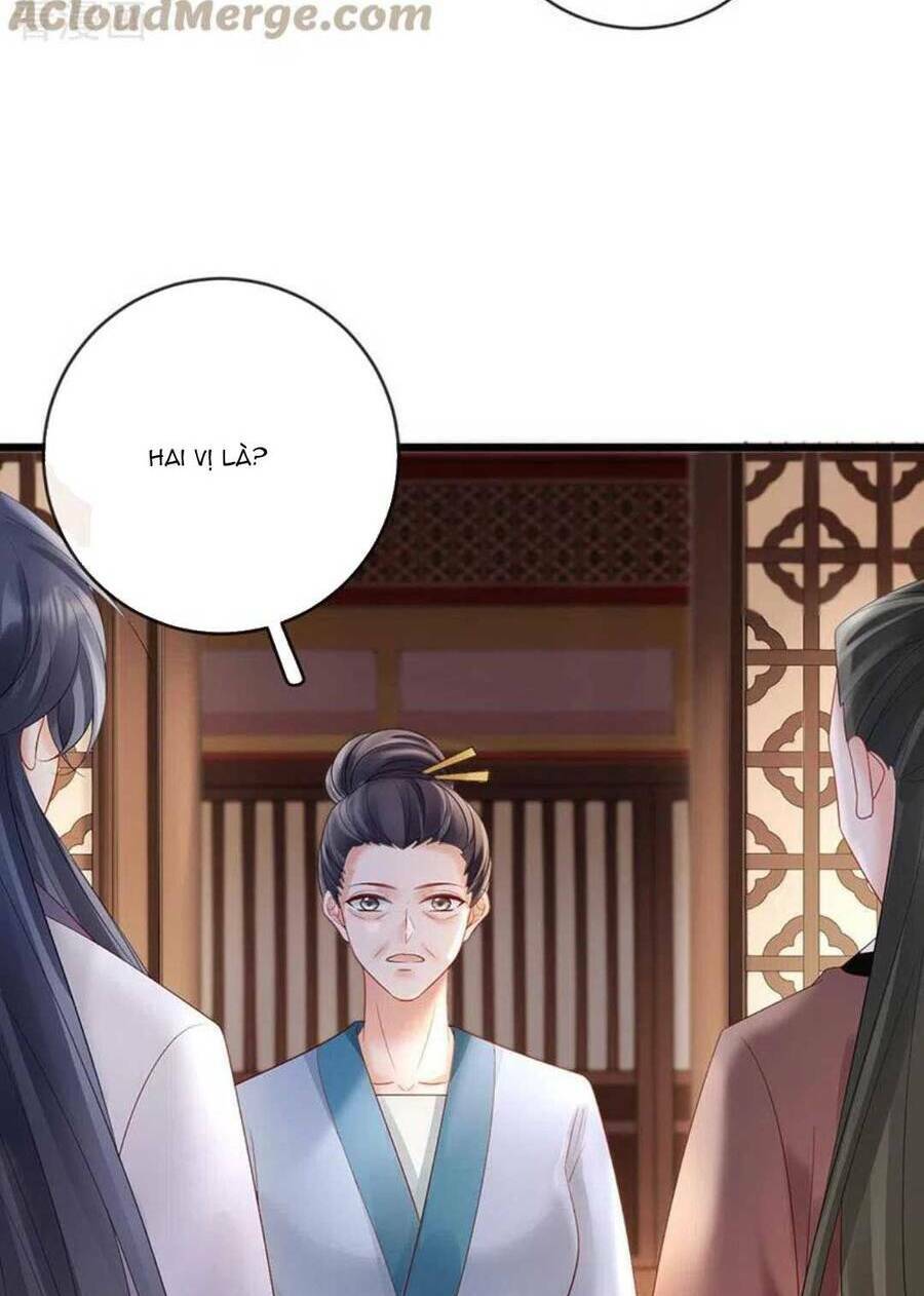 Sự Trả Thù Của Vương Phi: Chapter 67