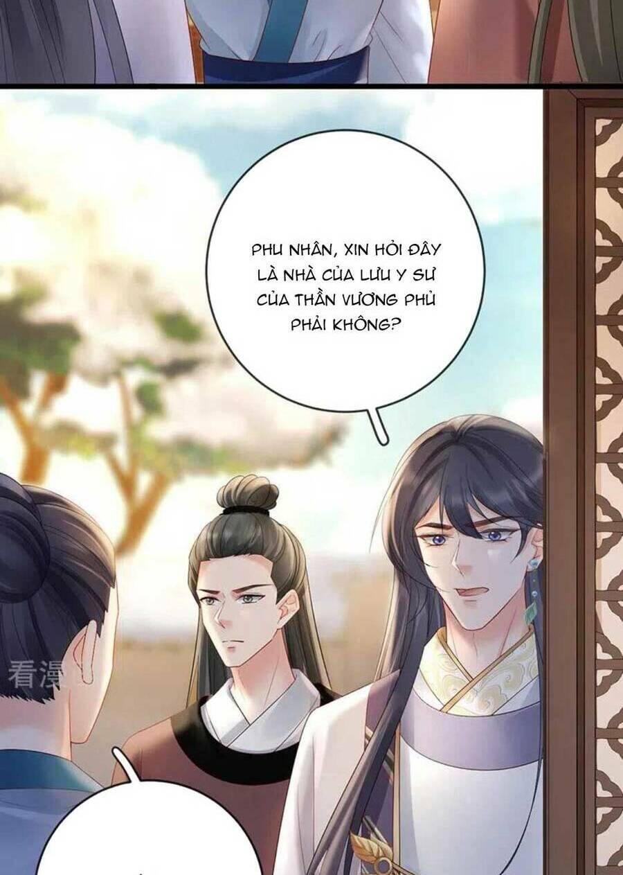 Sự Trả Thù Của Vương Phi: Chapter 67