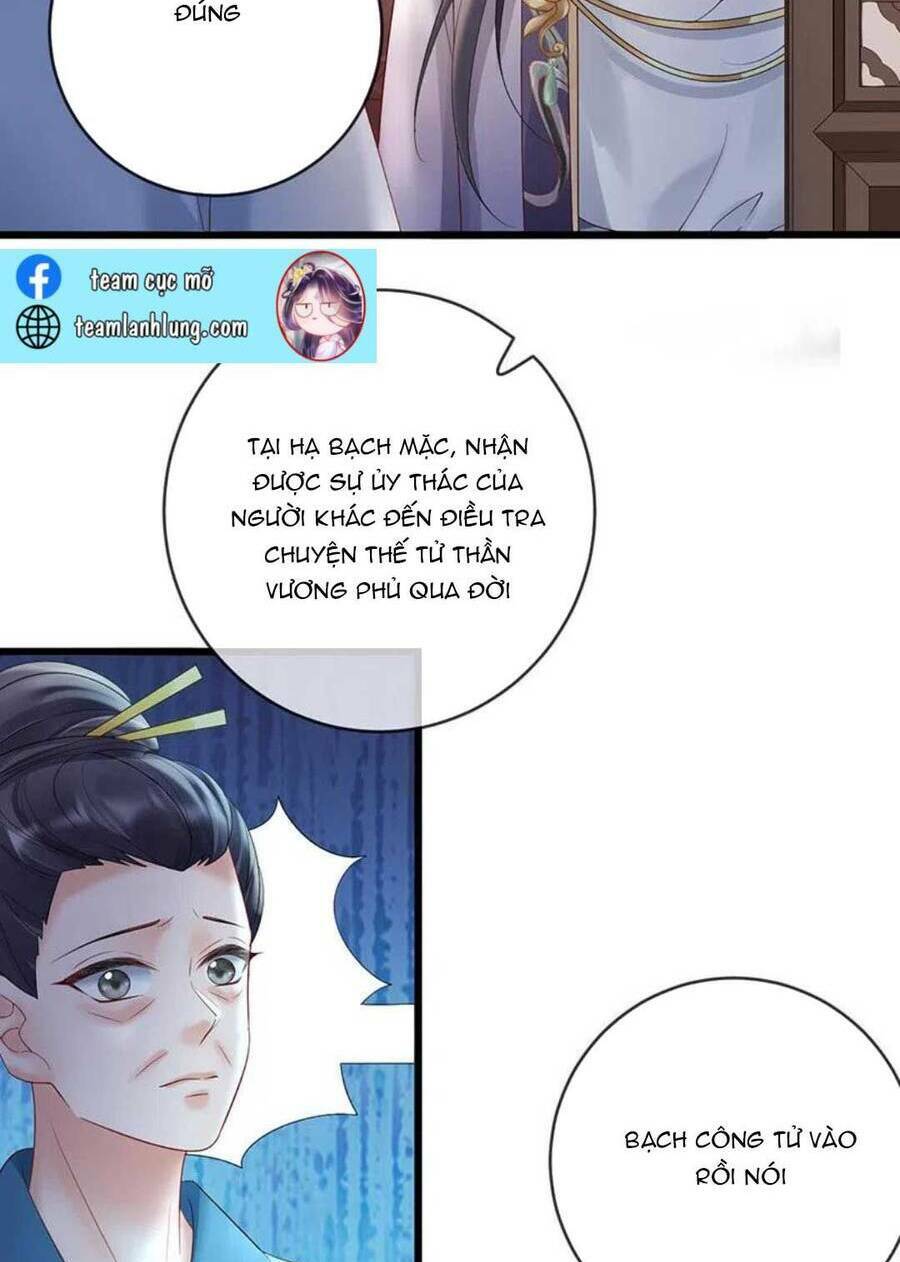Sự Trả Thù Của Vương Phi: Chapter 67