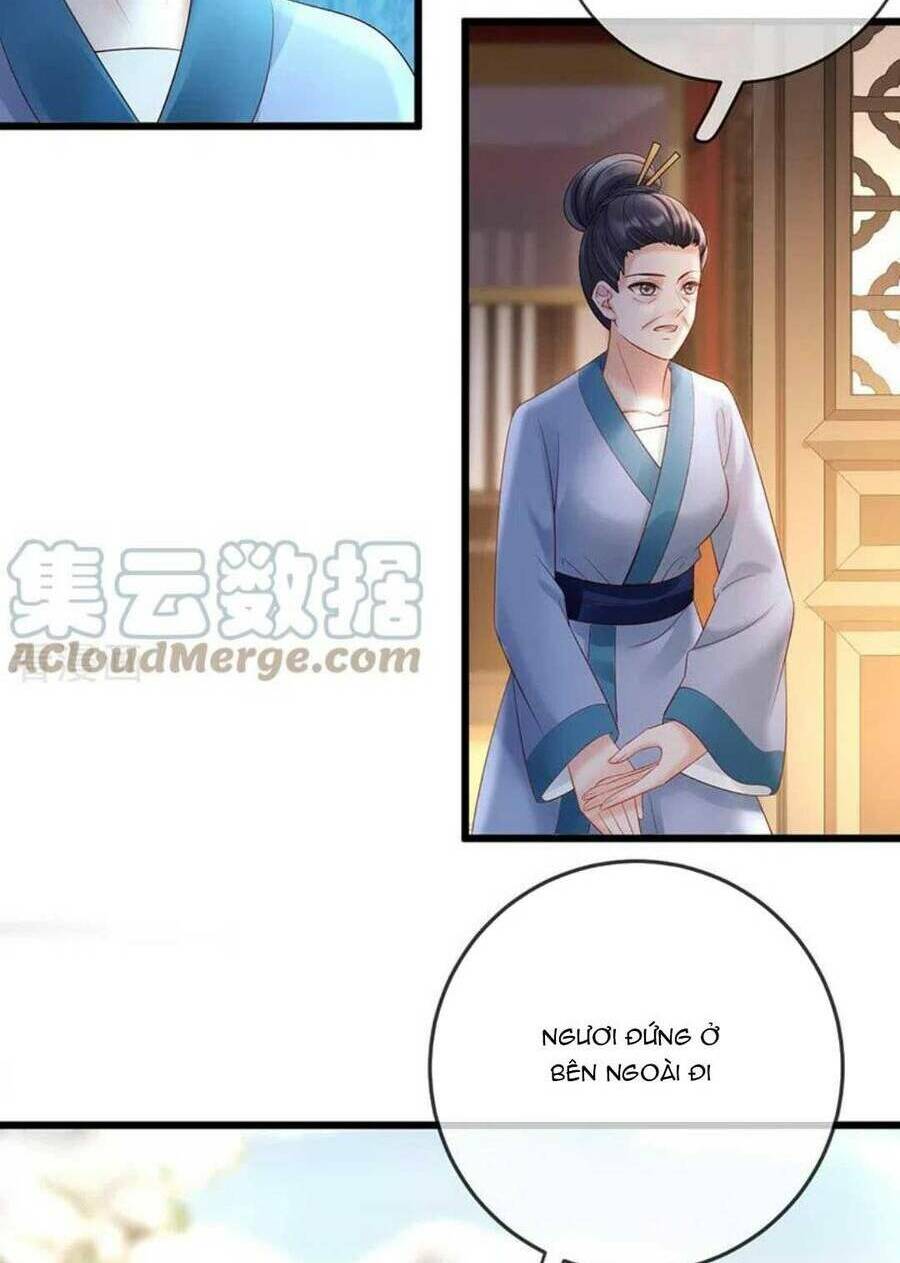 Sự Trả Thù Của Vương Phi: Chapter 67