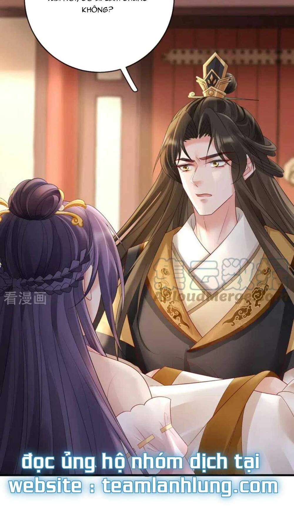 Sự Trả Thù Của Vương Phi: Chapter 68