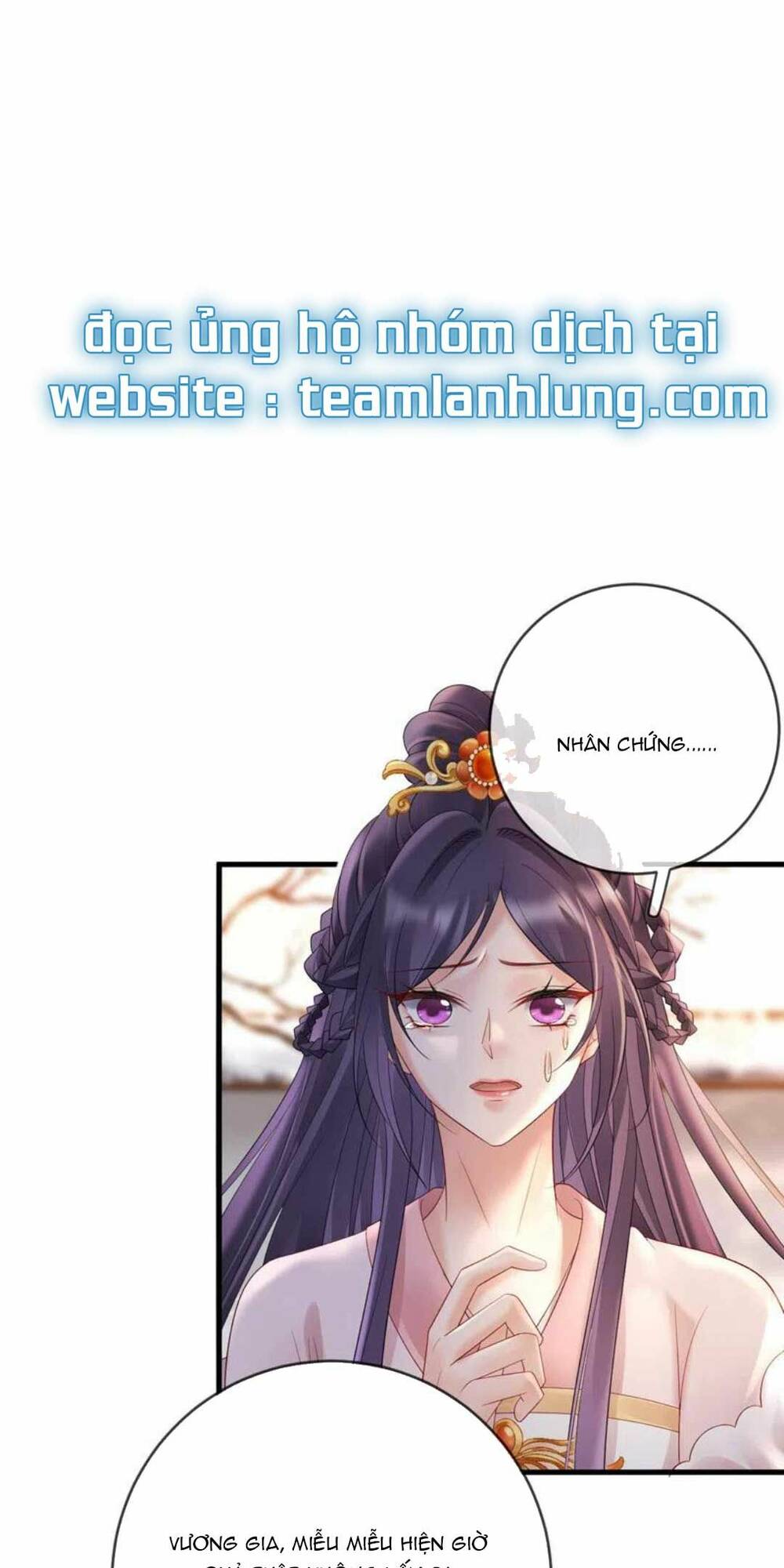 Sự Trả Thù Của Vương Phi: Chapter 68