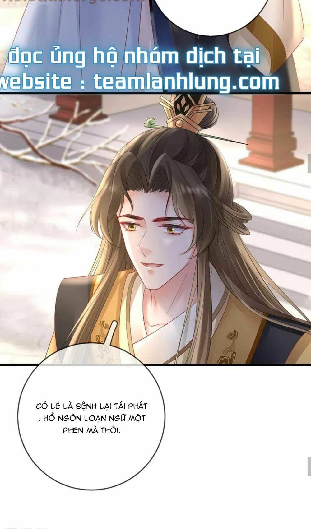 Sự Trả Thù Của Vương Phi: Chapter 68