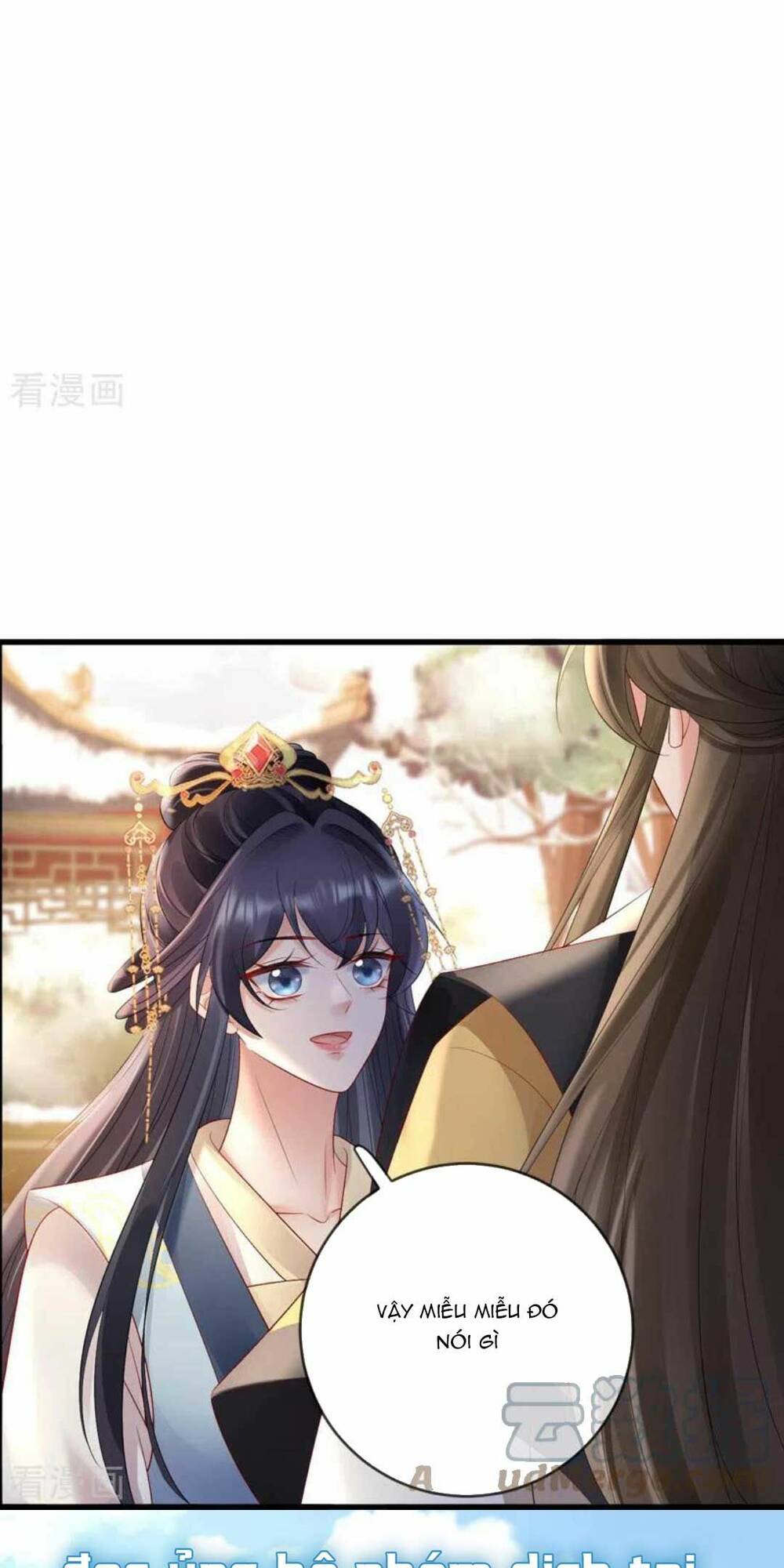 Sự Trả Thù Của Vương Phi: Chapter 68