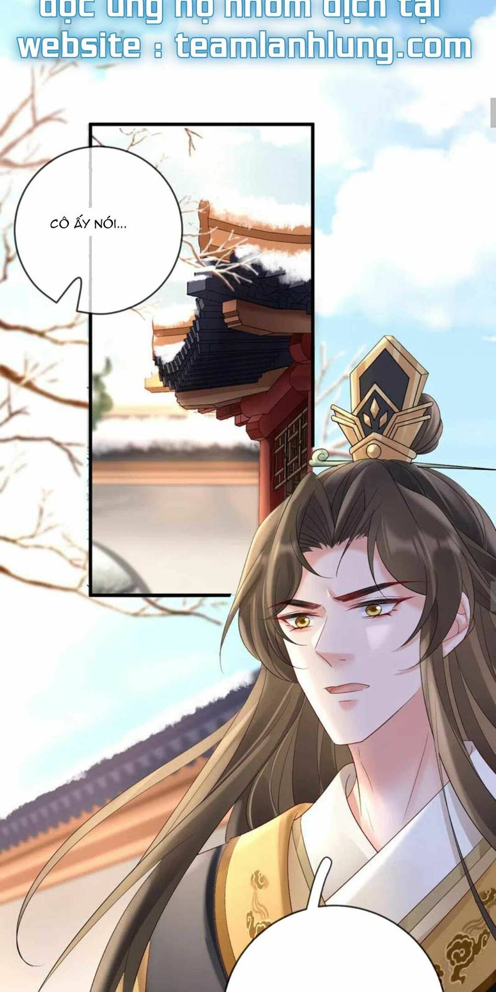Sự Trả Thù Của Vương Phi: Chapter 68