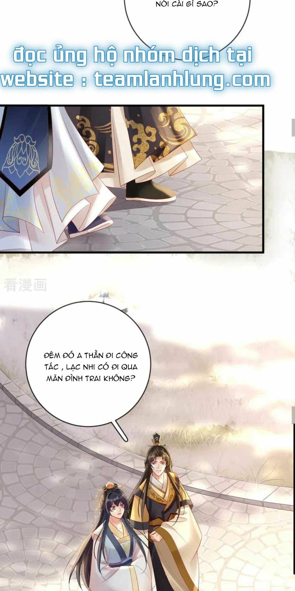 Sự Trả Thù Của Vương Phi: Chapter 68