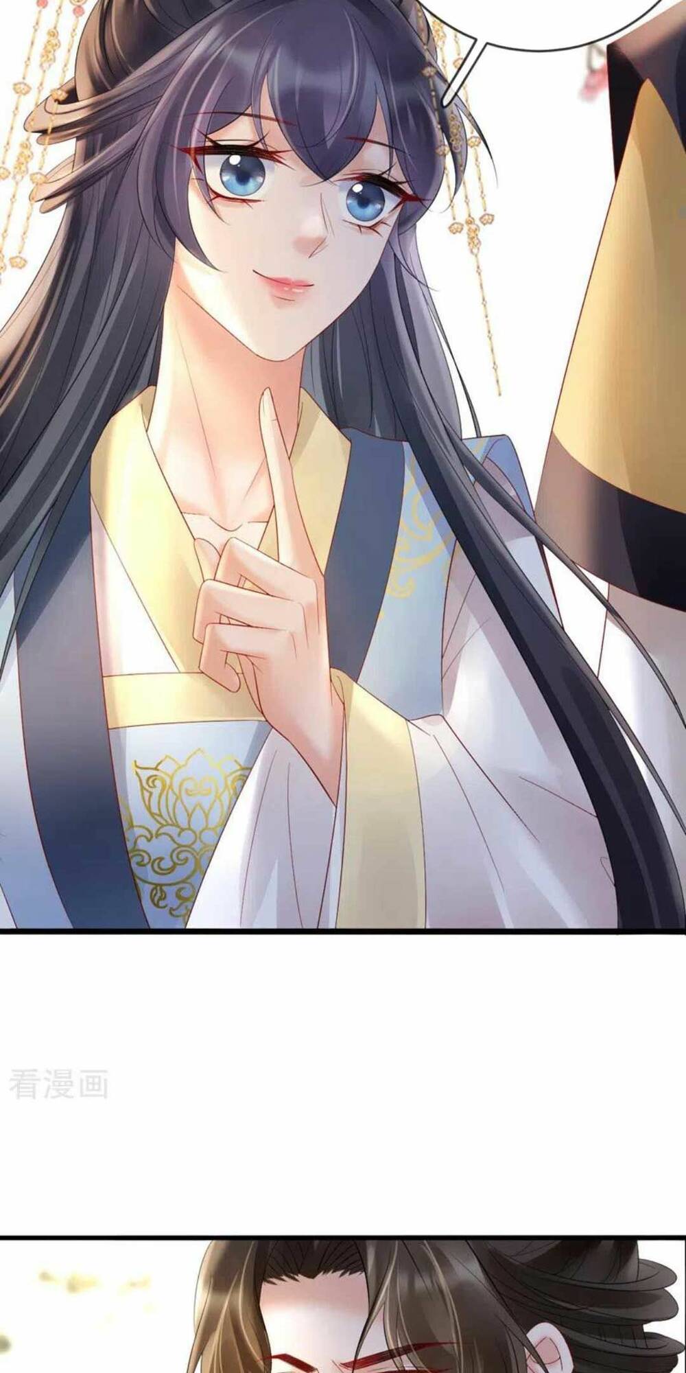 Sự Trả Thù Của Vương Phi: Chapter 68