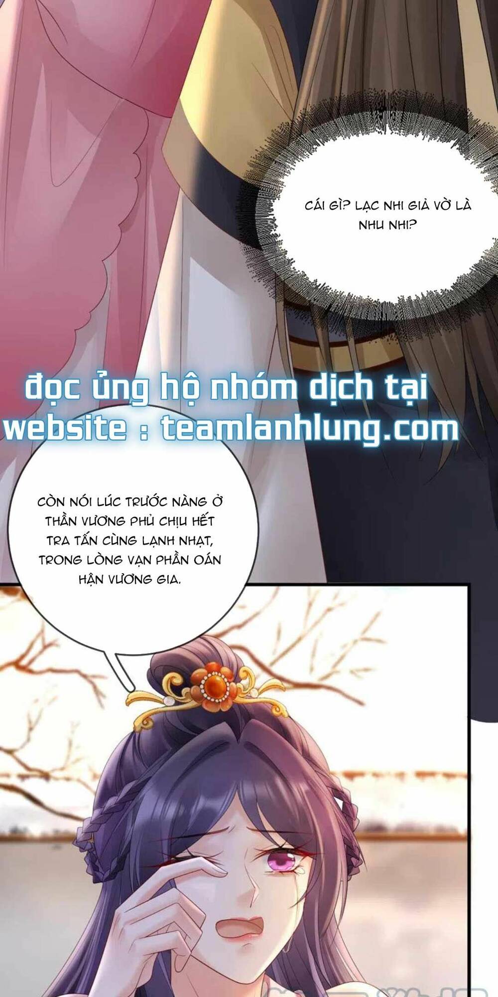 Sự Trả Thù Của Vương Phi: Chapter 68