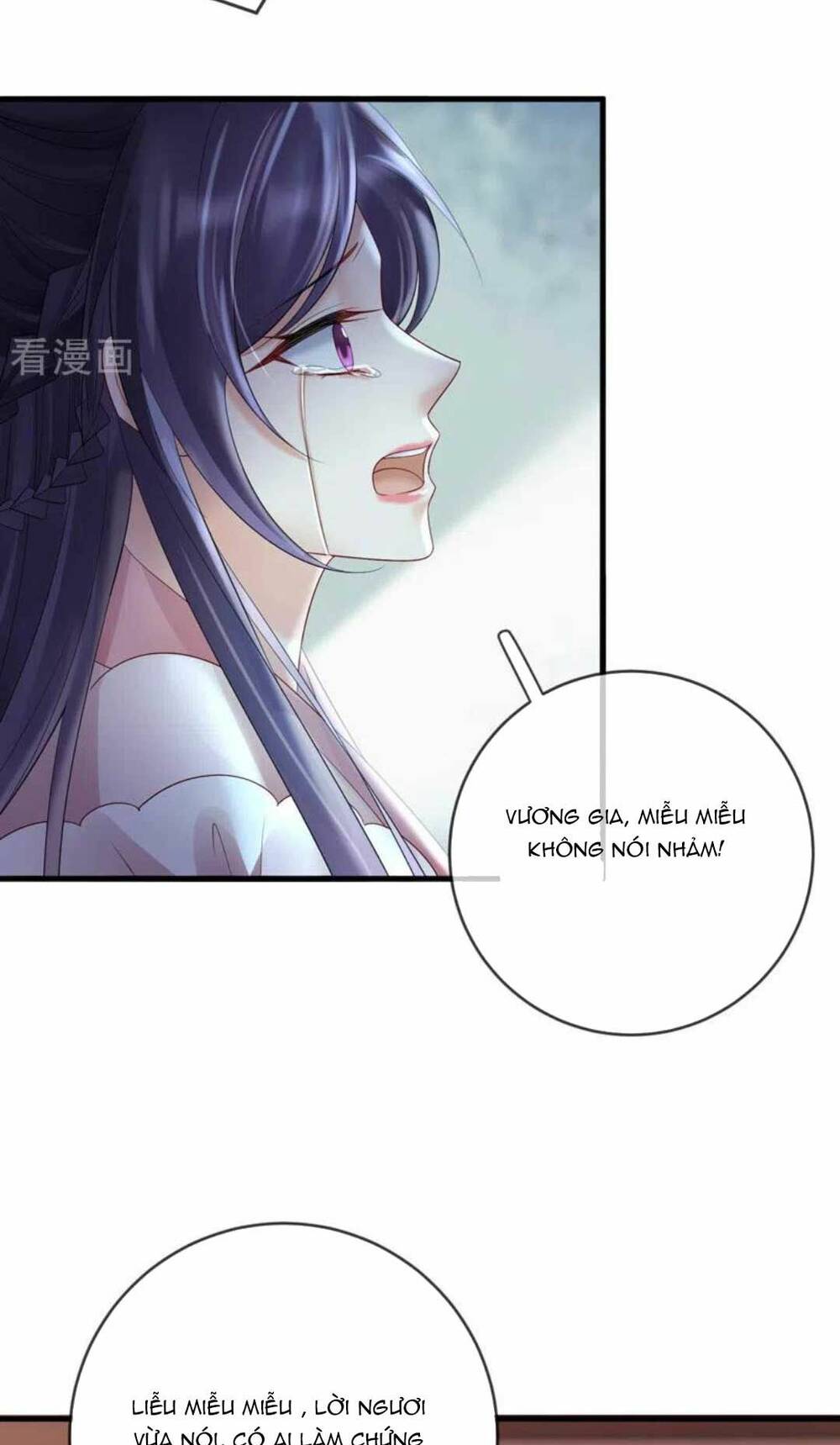 Sự Trả Thù Của Vương Phi: Chapter 68