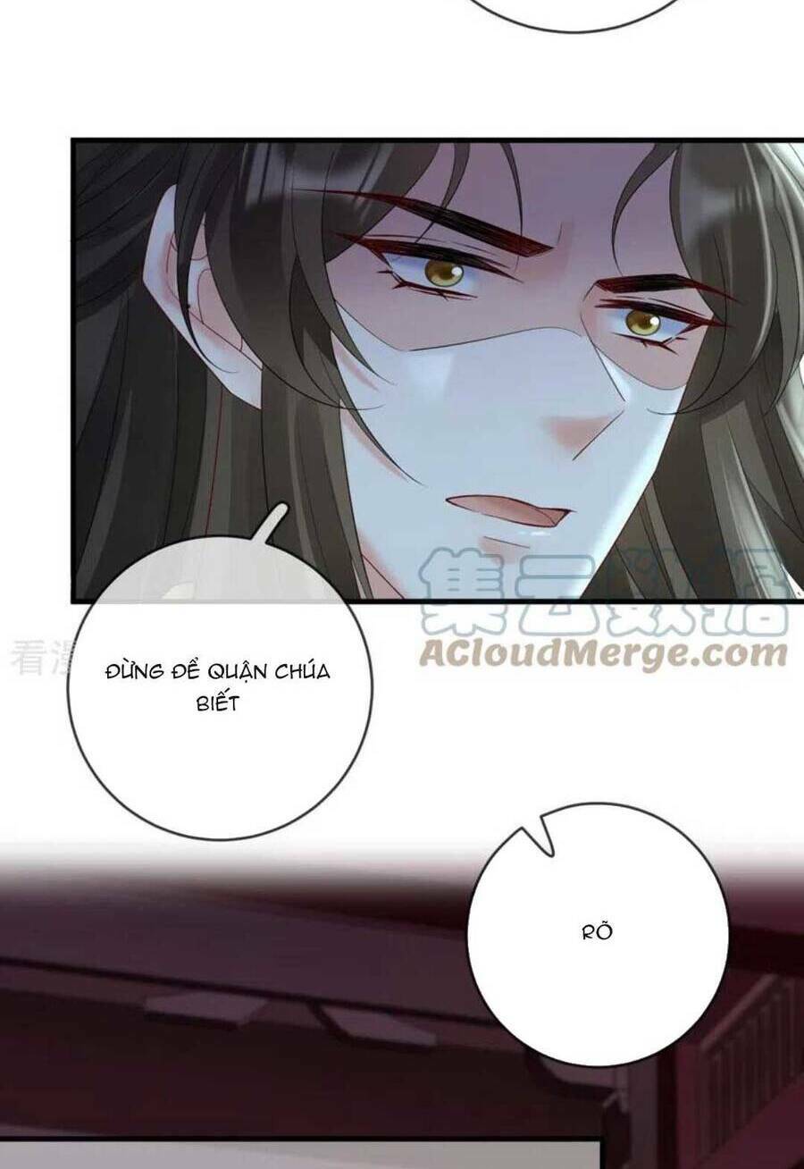 Sự Trả Thù Của Vương Phi: Chapter 69