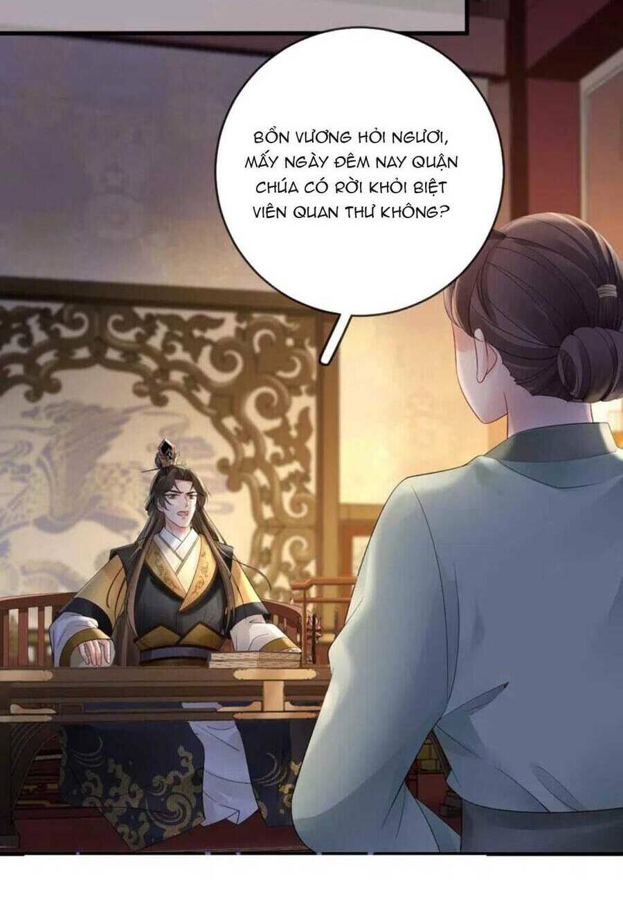 Sự Trả Thù Của Vương Phi: Chapter 69