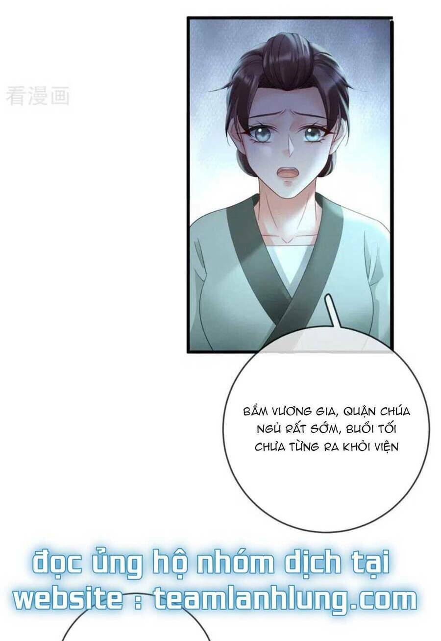 Sự Trả Thù Của Vương Phi: Chapter 69